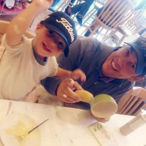 Meet your Posher, Jeramie